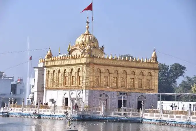 Durgiyana Mandir Amritsar Tourist Places