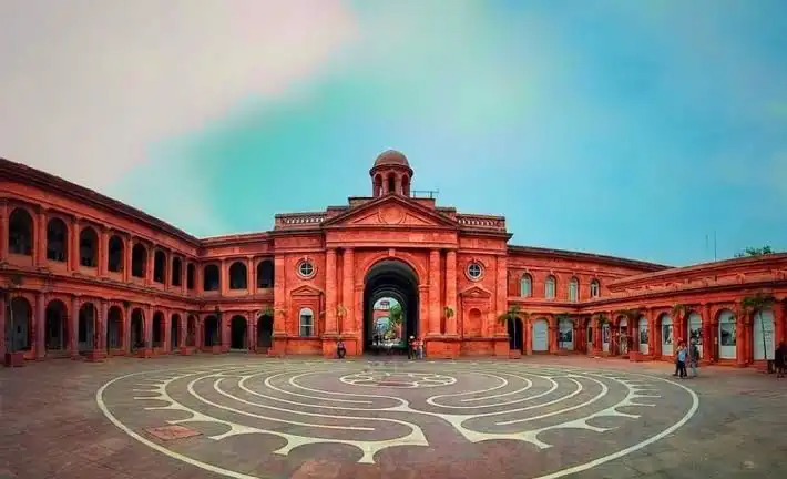 Partishiyan Muesium Amritsar Tourist Places