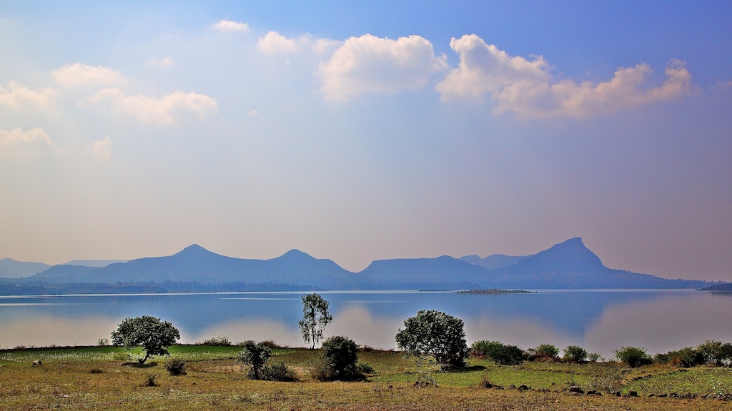 पावना झील Pawna Lake In Hindi