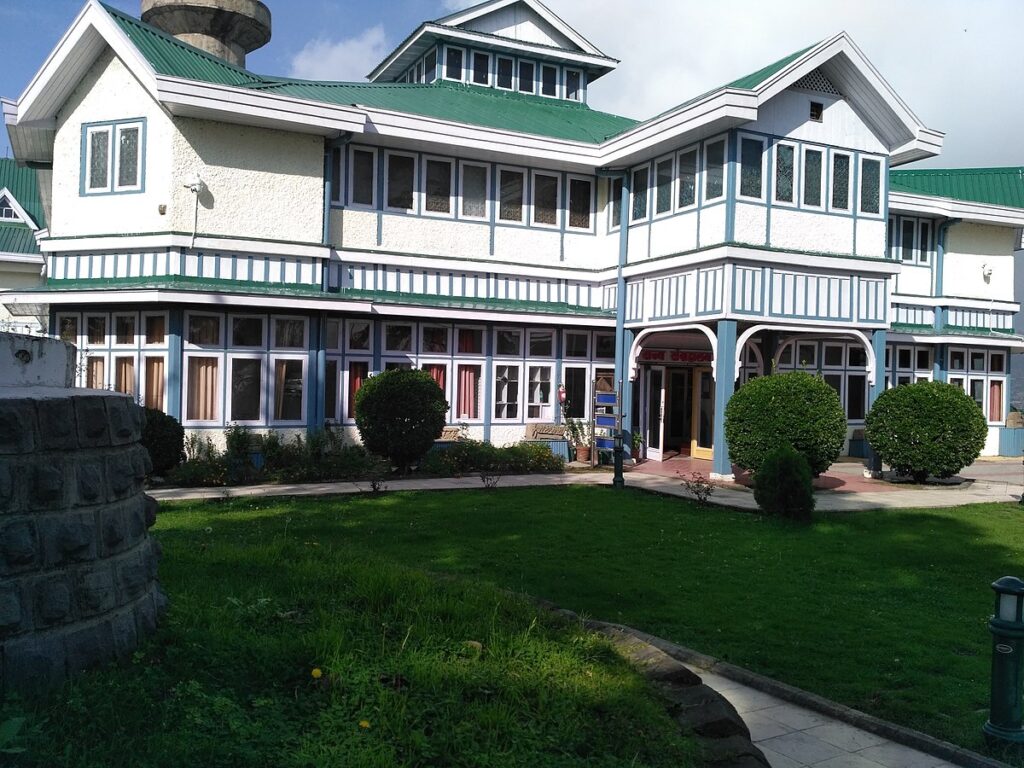 शिमला के म्यूज़ियम / Shimla Museums