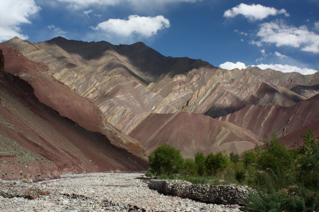 Leh Ladakh me Darshaniya Sthal Hemis National Park