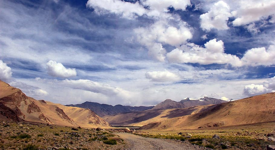 फोटोग्राफी : Photography In Ladakh In Hindi